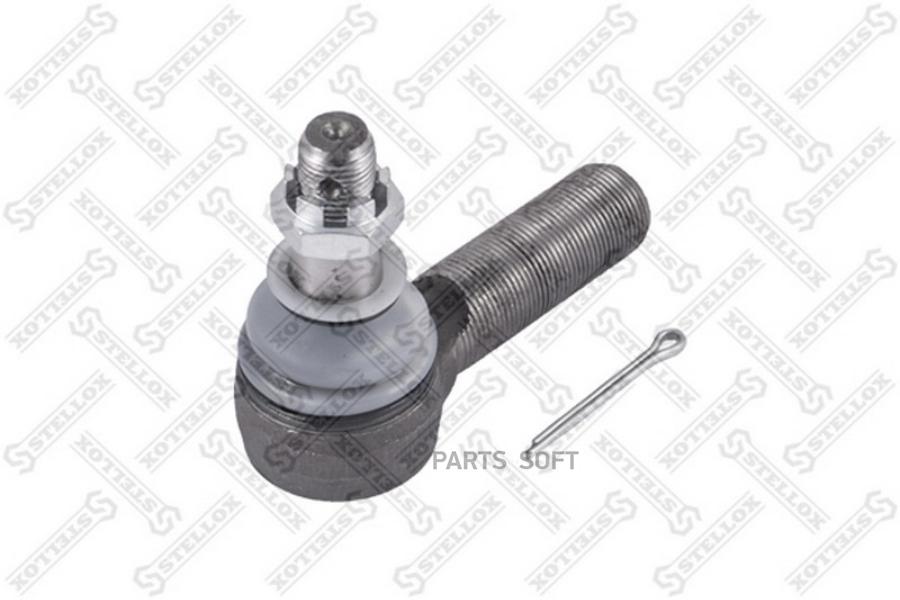 

STELLOX Наконечник рулевой STELLOX 8434029sx