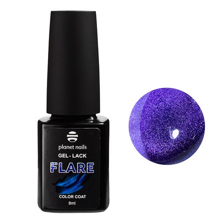 

Гель-лак Planet Nails Flare №479