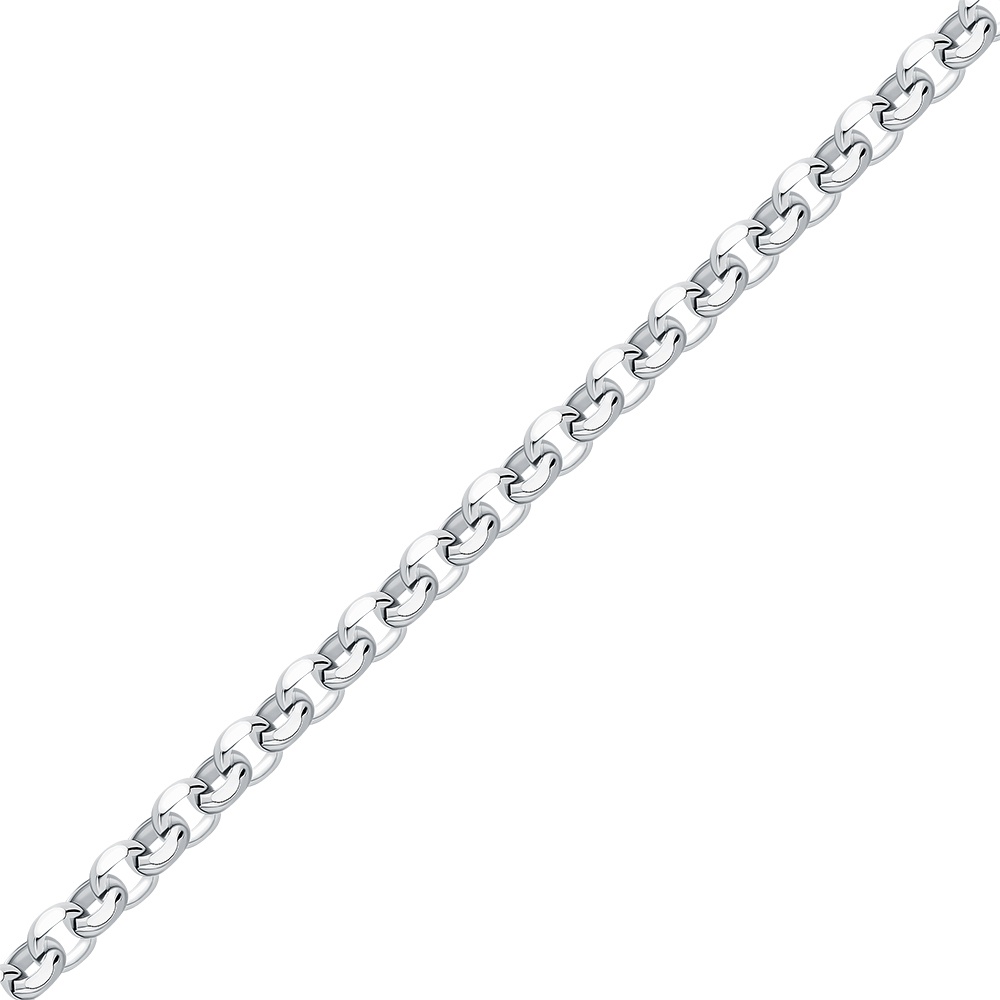 

Цепочка из серебра 70 см 585Gold 804003342, 804003342