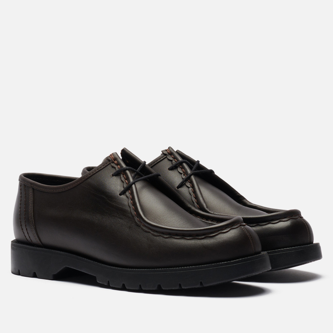 Мужские ботинки KLEMAN Padror коричневый, размер 43 EU