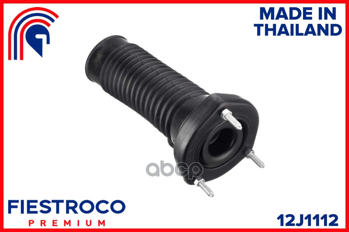 

FIESTROCO 12J1112 Опора амортизатора TOYOTA CAMRY 06-11 зад.прав. 1шт