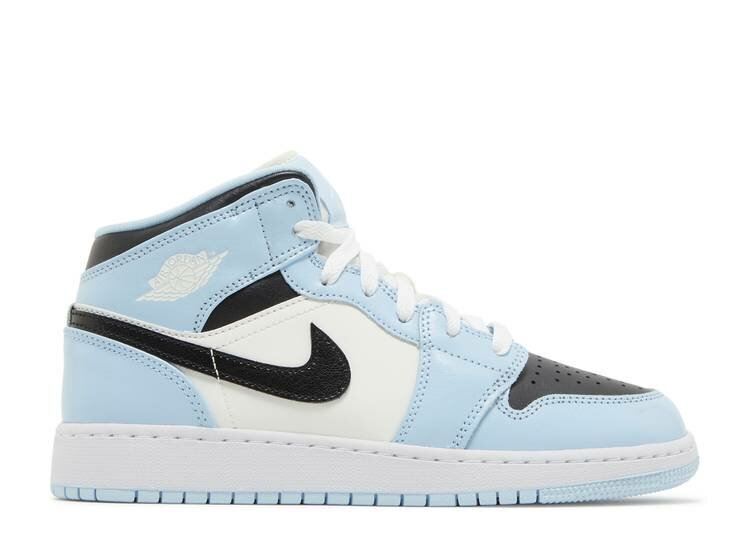 

Кеды женские Nike 555112-401 голубые 36.5 EU, Голубой, 555112-401
