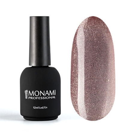 

Гель-лак Monami Delicate №03