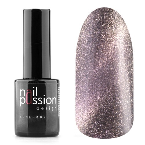 

Гель-лак Nail Passion Ореол грез