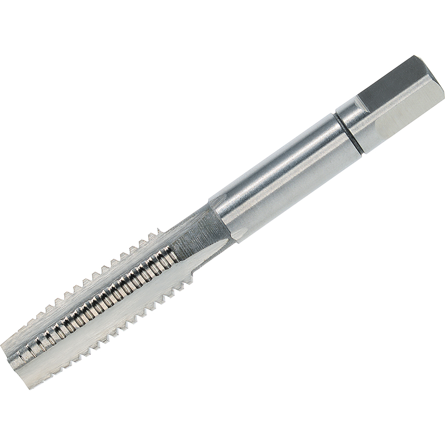 

Метчик VOLKEL VO-27370-1 ручной М22x2.5, I черновой