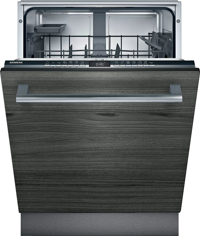 

Встраиваемая посудомоечная машина Siemens SX63HX60AE, SX63HX60AE