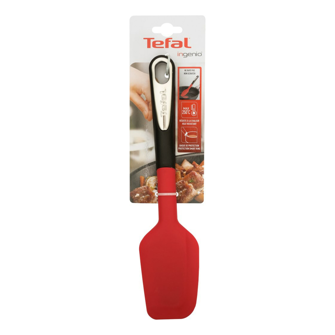 

Лопатка кулинарная Tefal Ingenio