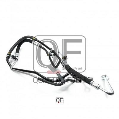 

QUATTRO FRENI QF04E00020 Шланг гур