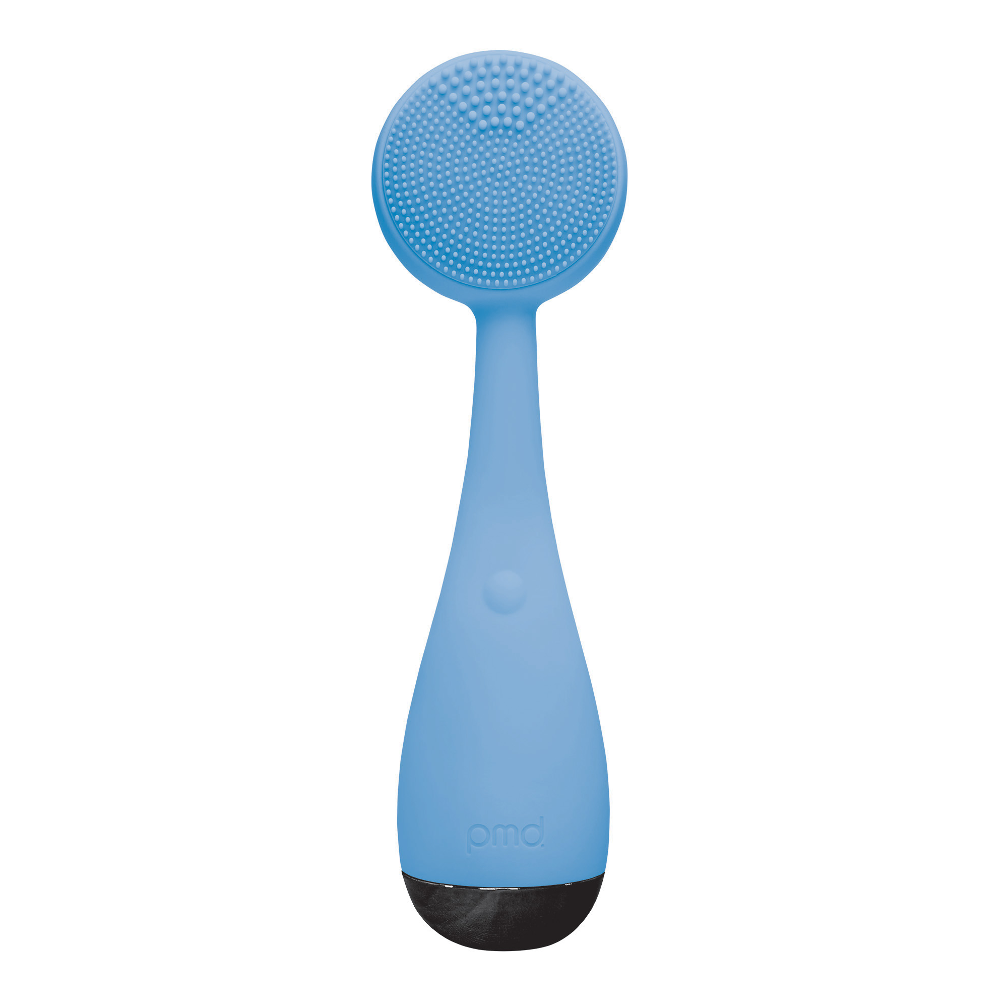 Электрощетка для умывания PMD Clean Каролинский синий музыкальная игрушка умный телефончик свет звук синий