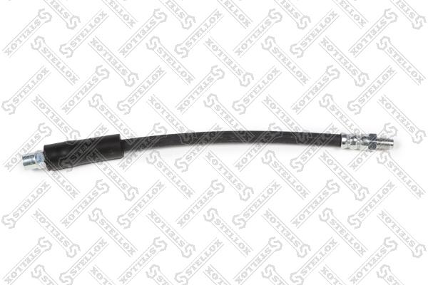 

Шланг Тормозной Stellox 2700163SX