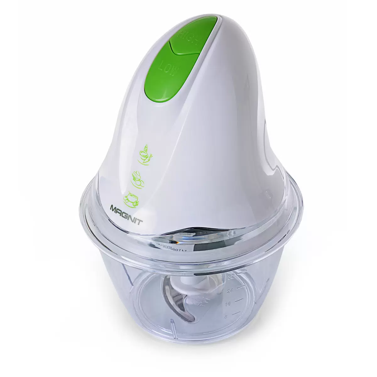 

Измельчитель Magnit RMF-2820, RMF-2820