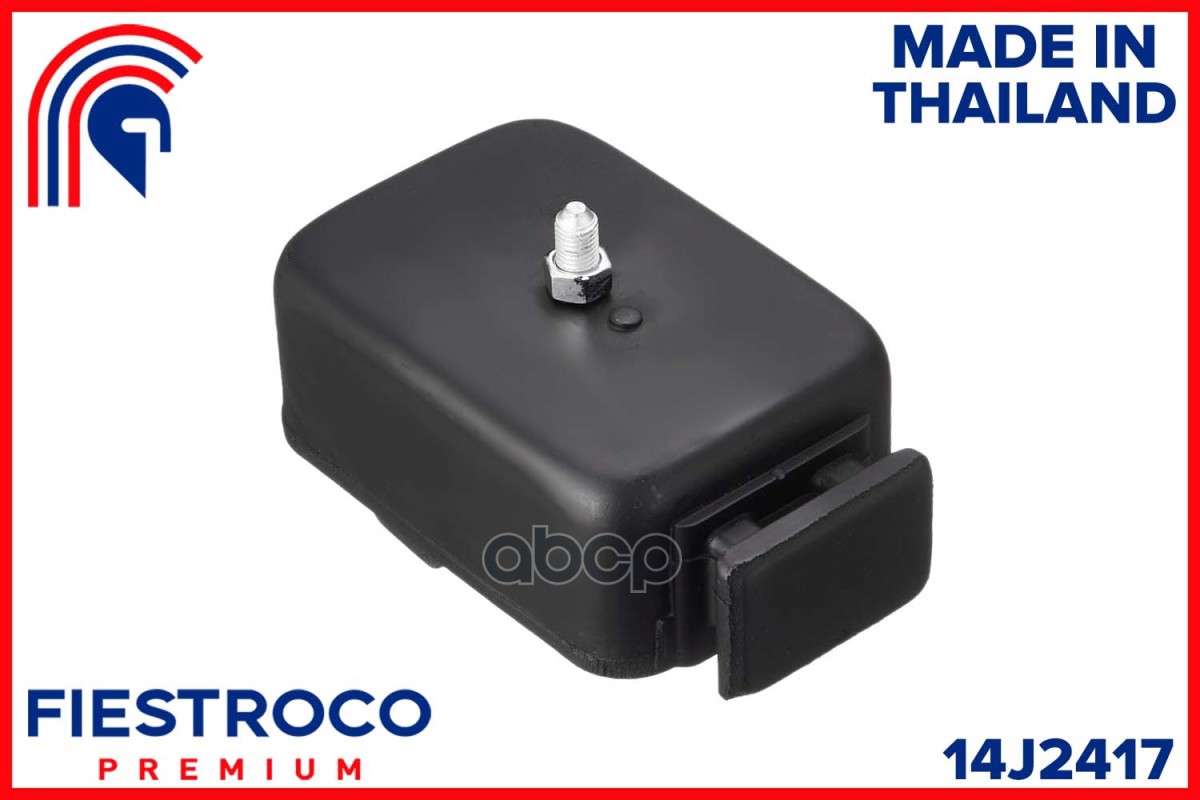 

Опора двигателя FIESTROCO 14J2417 Suzuki Escudo I TA