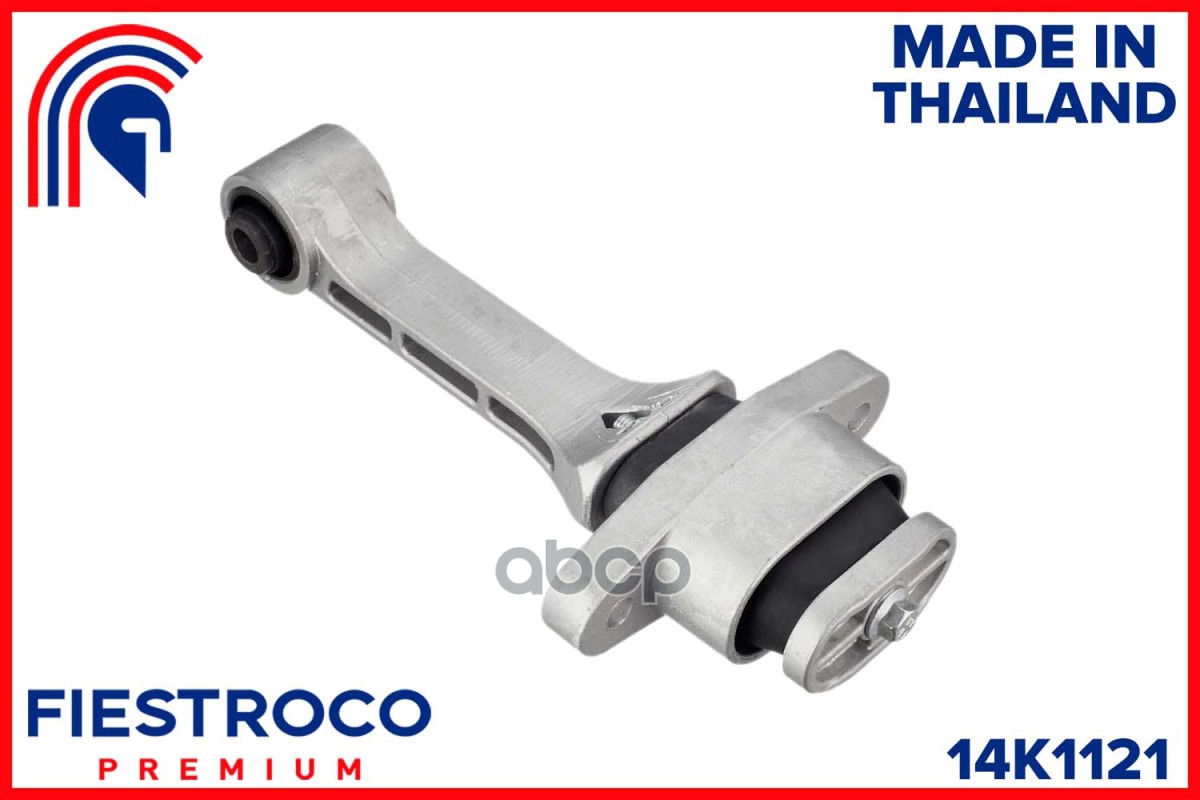 

Опора двигателя FIESTROCO 14K1121 Hyundai IX 35 TM10, LM
