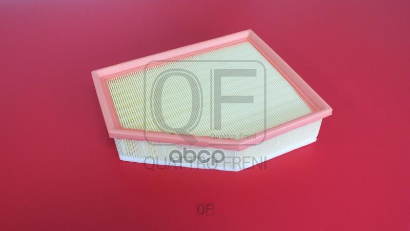 

Воздушный фильтр QUATTRO FRENI QF36A00308