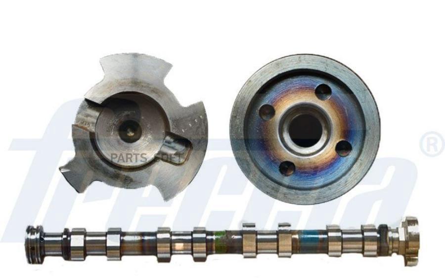 

FRECCIA CM052352 Распредвал PSA 1.6THP 16V150 EP6CDT впускной