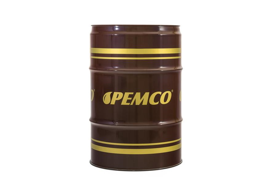 

Трансмиссионное масло PEMCO PM059560 75W-90 GL-4/GL-5