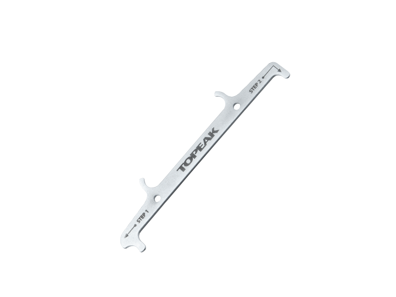 

Индикатор износа цепи TOPEAK Chain Hook - Wear Indicator