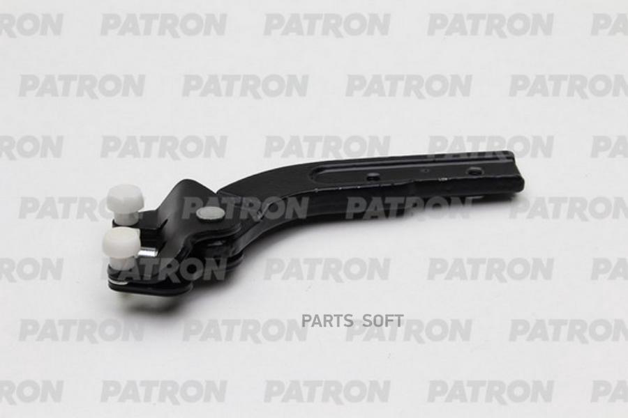 PATRON Ролик сдвижной двери PATRON P35-0027