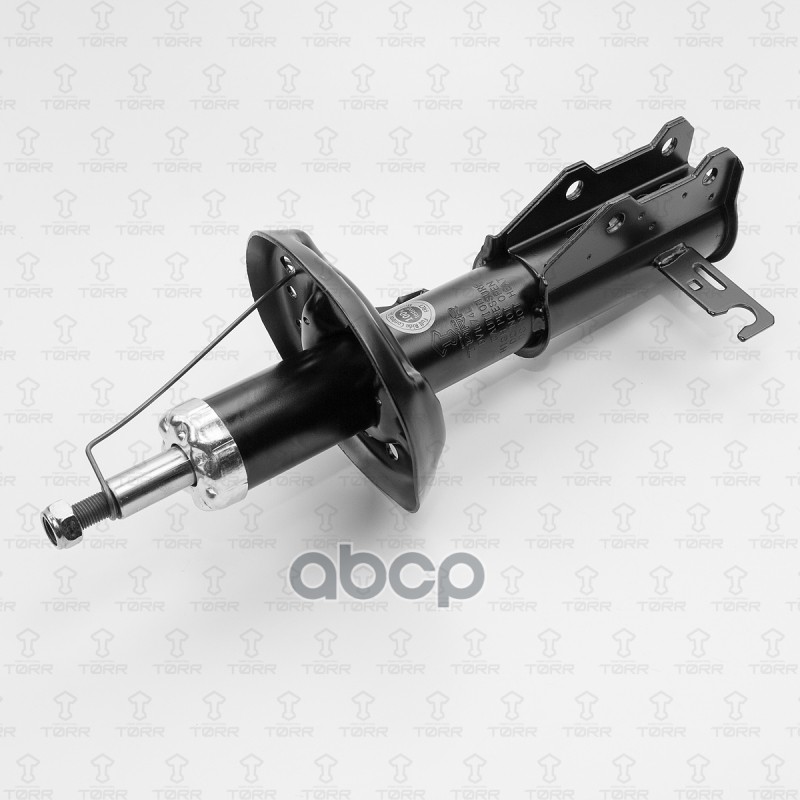 

Амортизатор Передний Газовый TORR арт. DV1674L