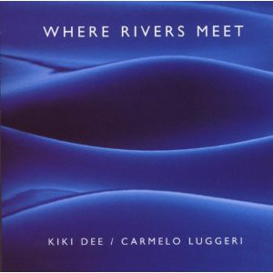 DEE, KIKI - Where Rivers Meet (2 CD)