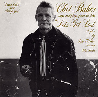 

Baker, Chet - Chet Baker Sings And Plays From The Film (1 CD)