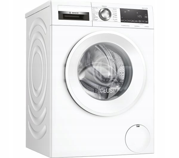 

Стиральная машина Bosch WGG2540EPL White, WGG2540EPL