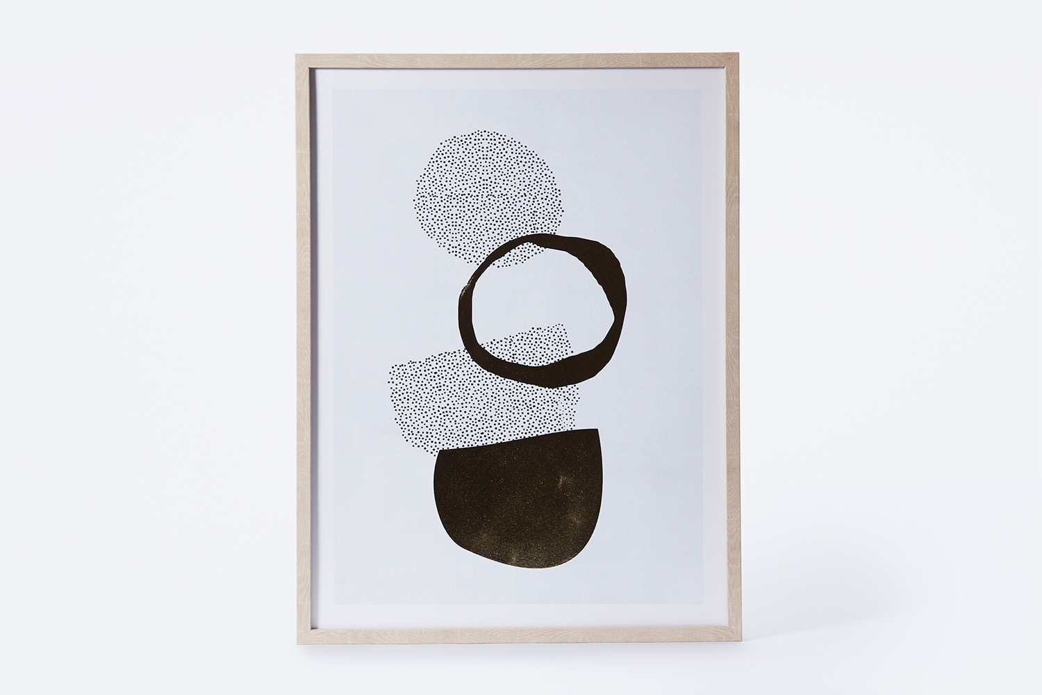 

Канвас в раме Hoff Art+Foil, Art+Foil