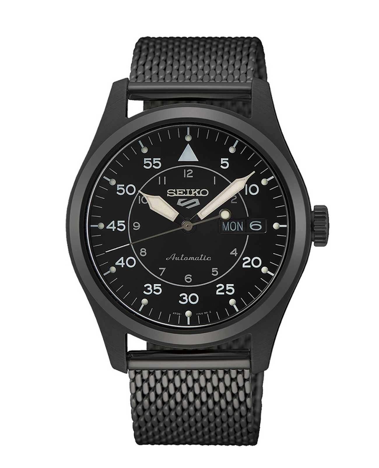 

Наручные часы мужские Seiko SRPH25K1S, SRPH25K1S