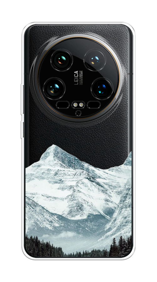 Чехол на Xiaomi 14 Ultra 