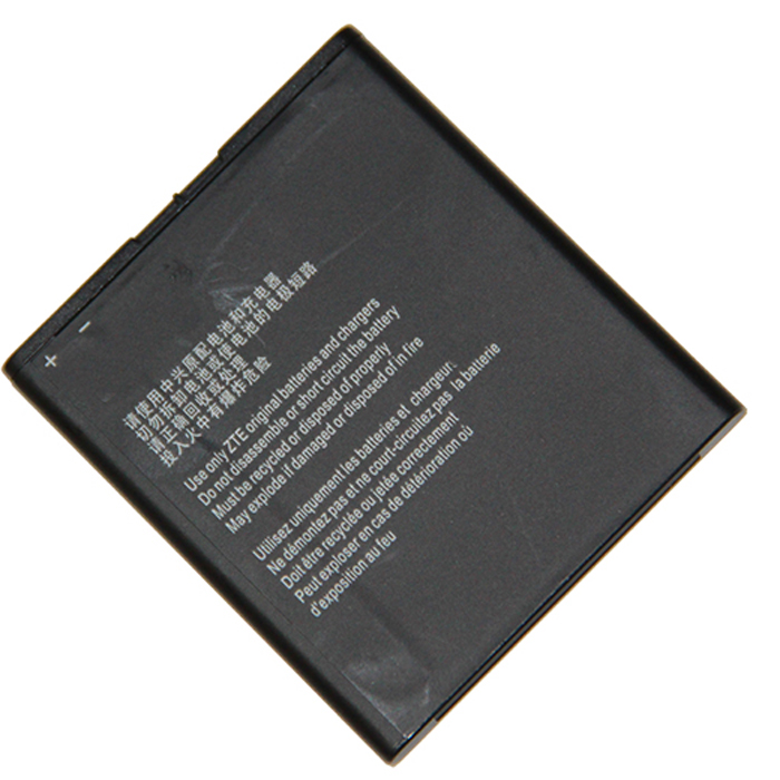 фото Аккумуляторная батарея для zte v829 (li3817t43p3h595251) 1650 mah (oem) promise mobile