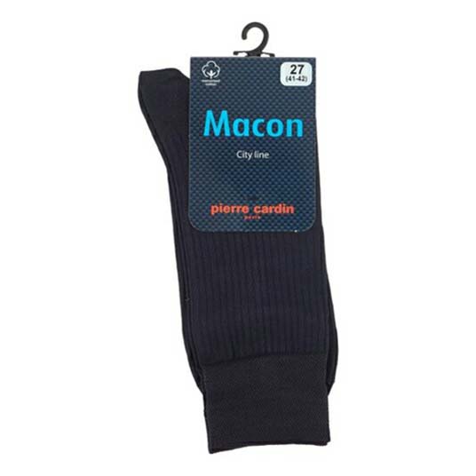 

Носки мужские Pierre Cardin черные, Черный