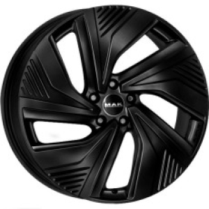 

Колесный диск Mak Electra 8x20/5x108 D63.4 ET47.5 Gloss black