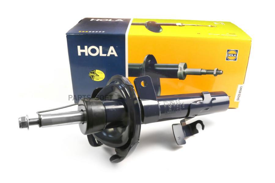 

Амортизатор подвески HOLA SH22034G