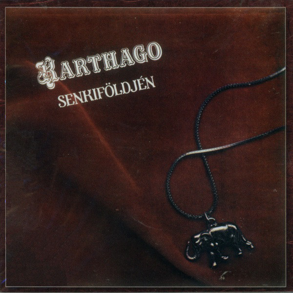 Karthago - Senkifoldjen (1 CD)