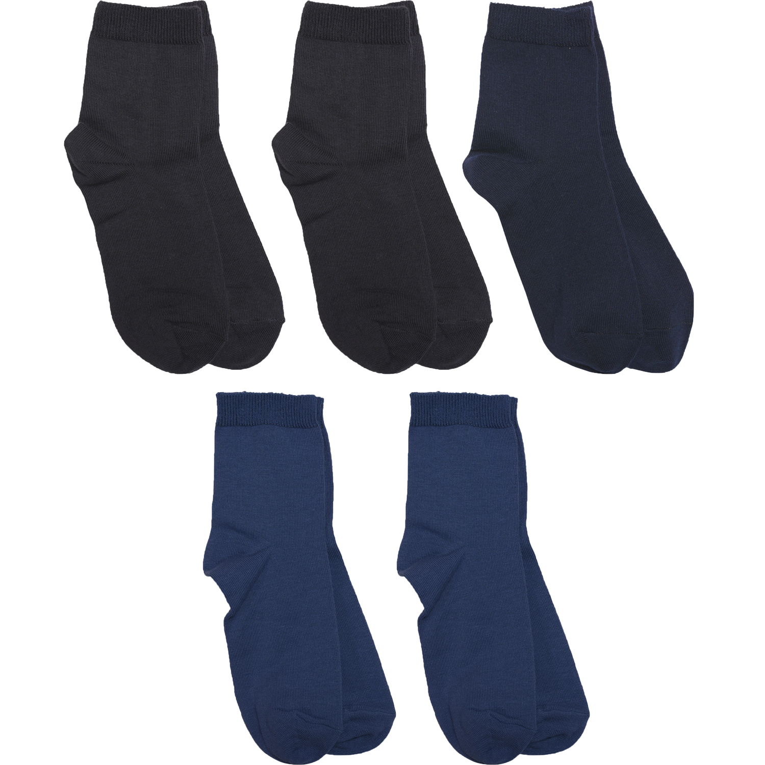 

Носки детские Rusocks 5-Д-25 цвет разноцветный размер 16, Синий;серый, 5-Д-25