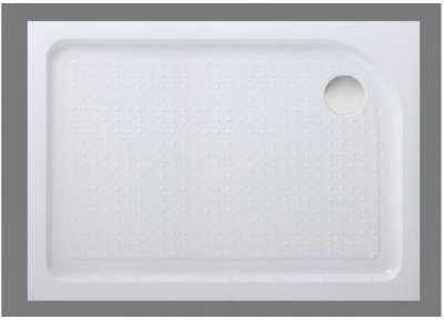 фото Belbagno душевой поддон belbagno tray-bb-ah-120/80-15-w-r 120x80