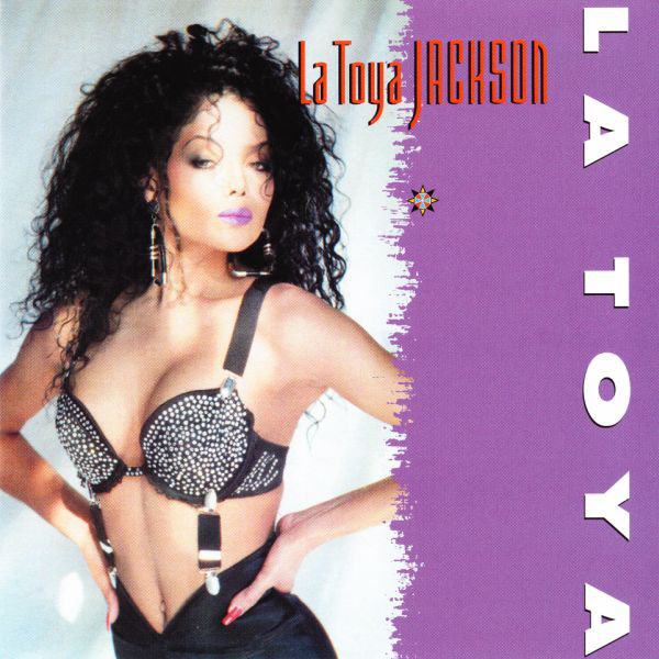

LaToya Jackson: You're Gonna Get Rocked! (Deluxe Edition) (2 CD)