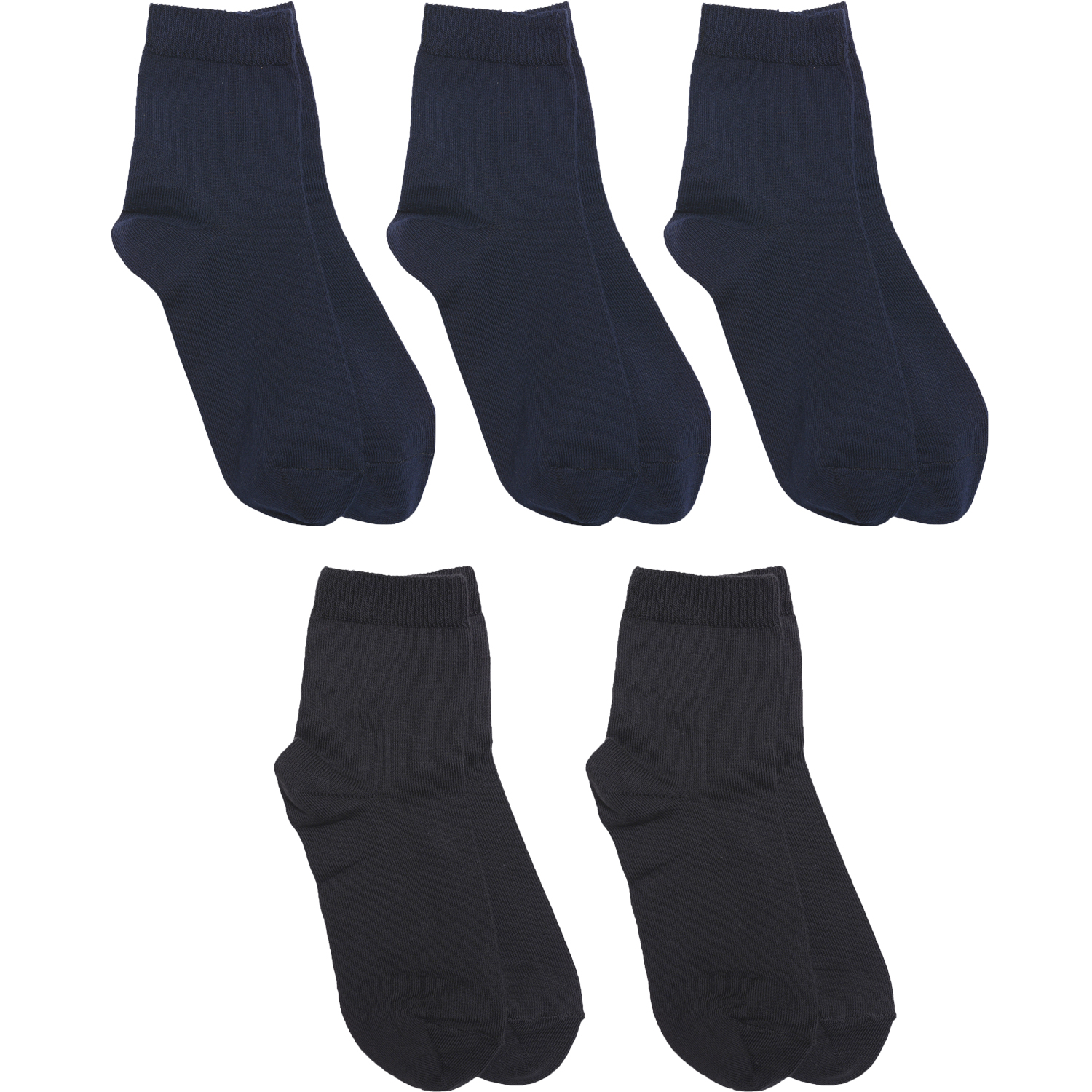 

Носки детские Rusocks 5-Д-25 цвет разноцветный размер 22, 5-Д-25