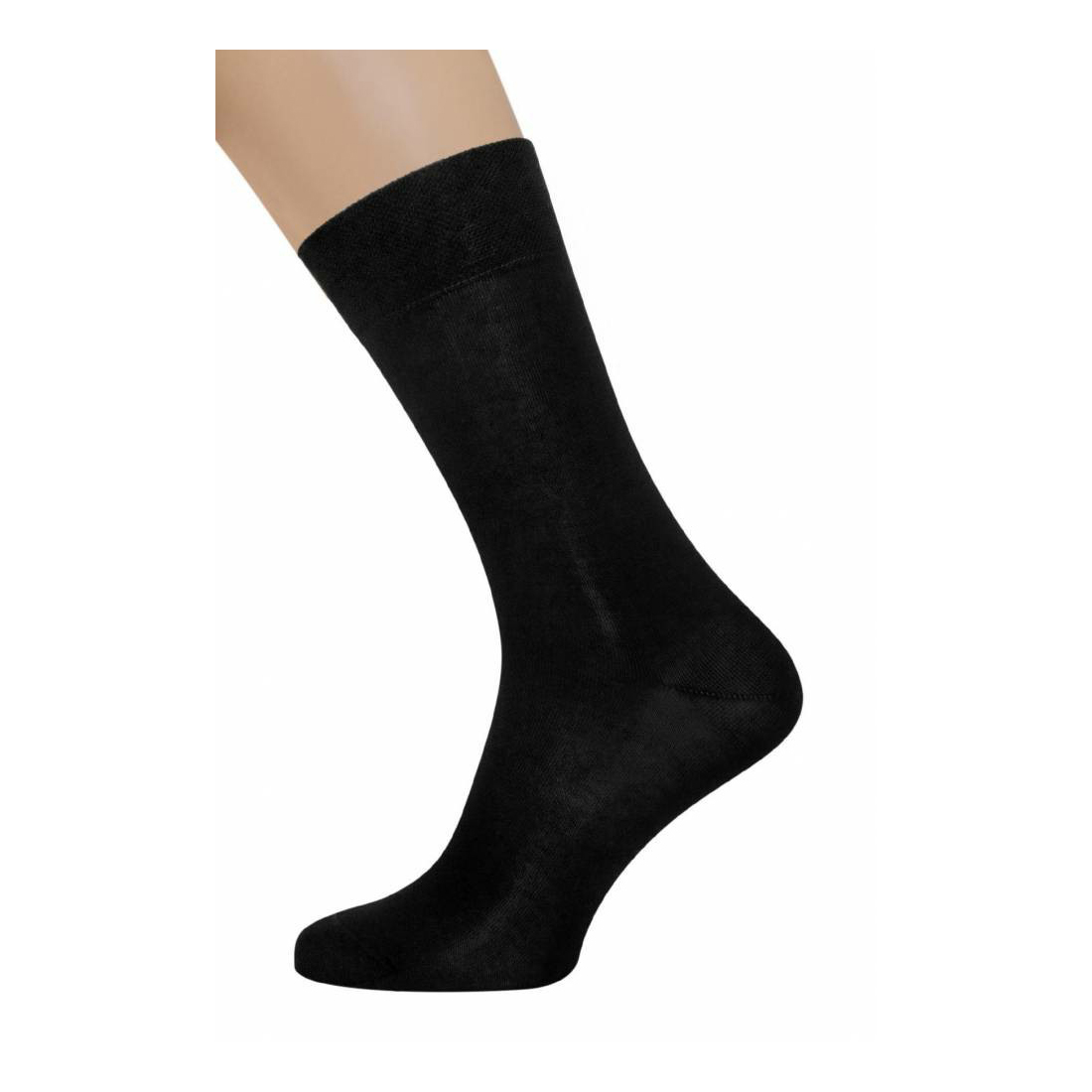 

Носки мужские Para Socks черные 25