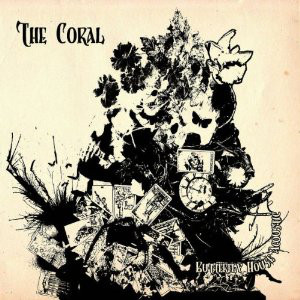 

The Coral - Butterfly House (1 CD)
