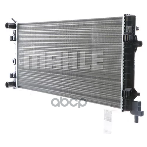 

Радиатор Основной Vag A1/Fabia/Roomster/Polo 09-> Knecht/Mahle Cr 1096 000s Mahle/Knecht а