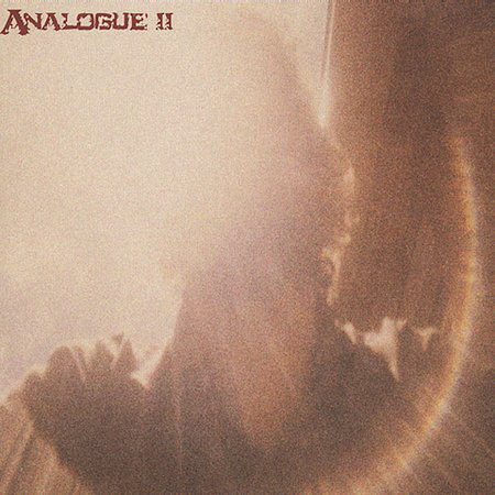 Analogue II: Oh Perfect Masters (1 CD)