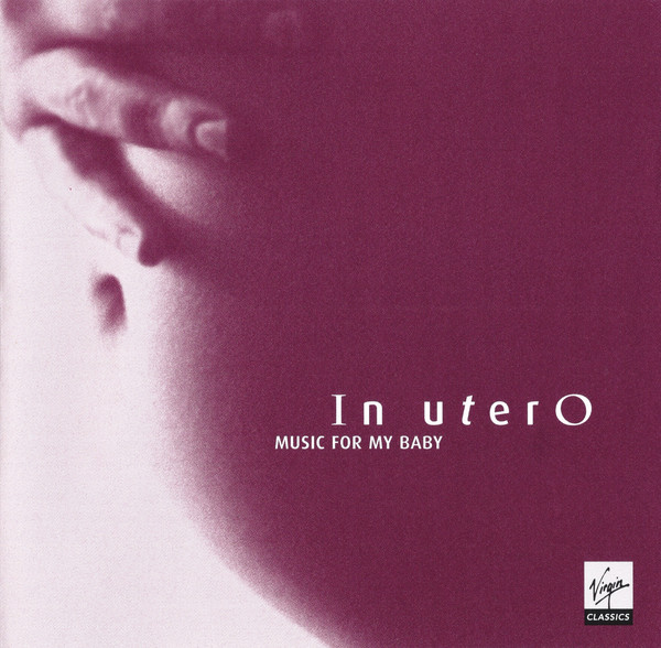 

BABY MUSIC VOL.1 (1 CD)