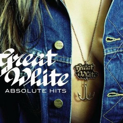 

GREAT WHITE - Absolute Hits (1 CD)