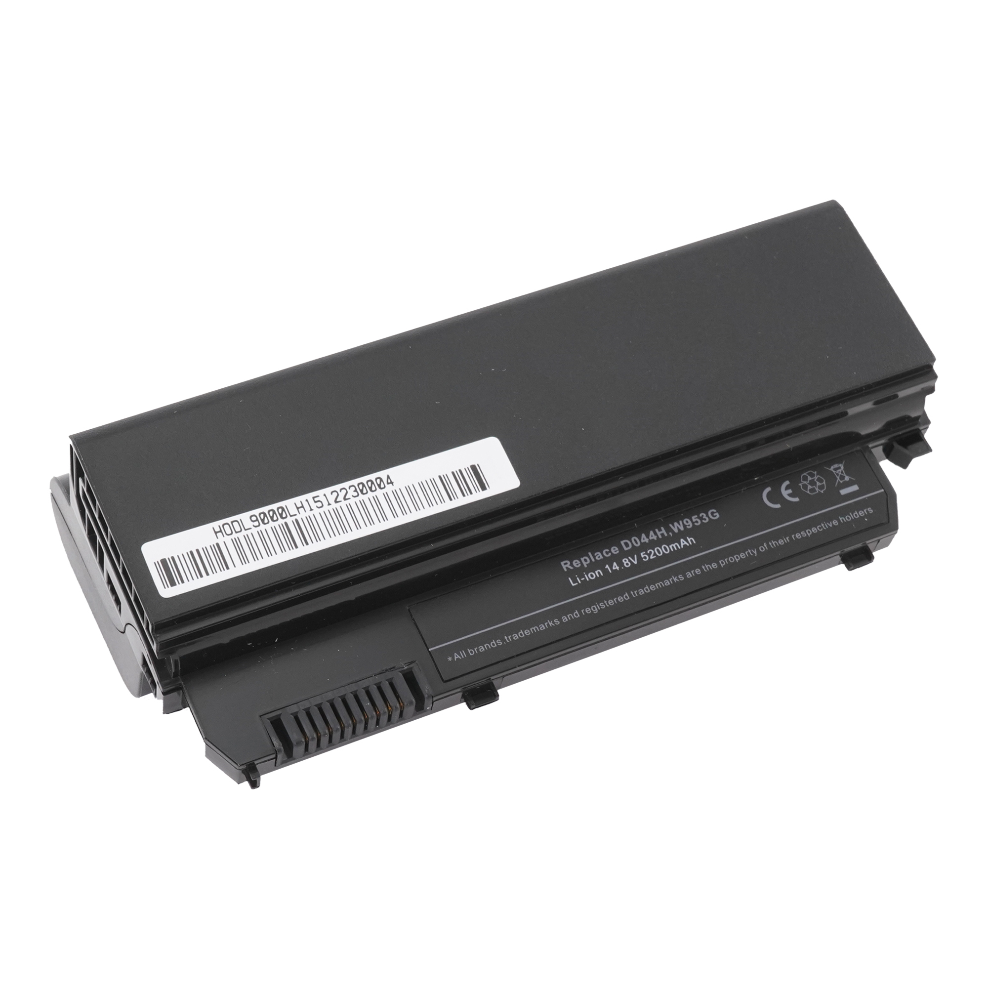 фото Аккумулятор w953g для dell mini 910 и др. (312-0831, 451-10690, d044h) 5200mah azerty