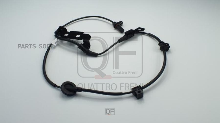 

Импульсный Датчик Abs Задний Левый Quattro Freni Qf61f00377 QUATTRO FRENI арт. QF61F00377