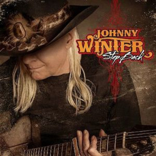 

Johnny Winter: Step Back (1 CD)