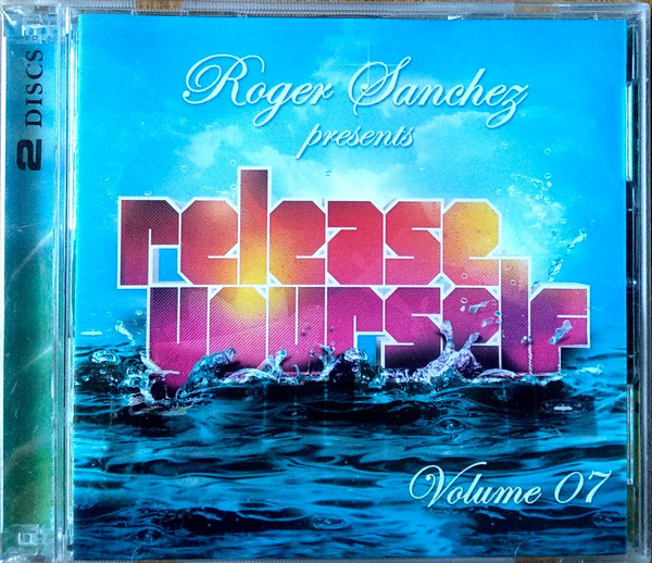 

Roger Sanchez Presents Release Yourself 7 (2 CD)