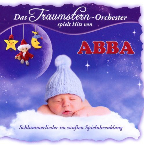 

DAS TRAMSTERN ORCHESTER SPIELT HITS VON ABBA (1 CD)