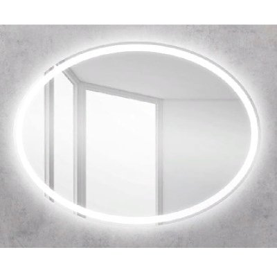 

BelBagno Зеркало BelBagno SPC-VST 75 с кнопочным выключателем с подсветкой